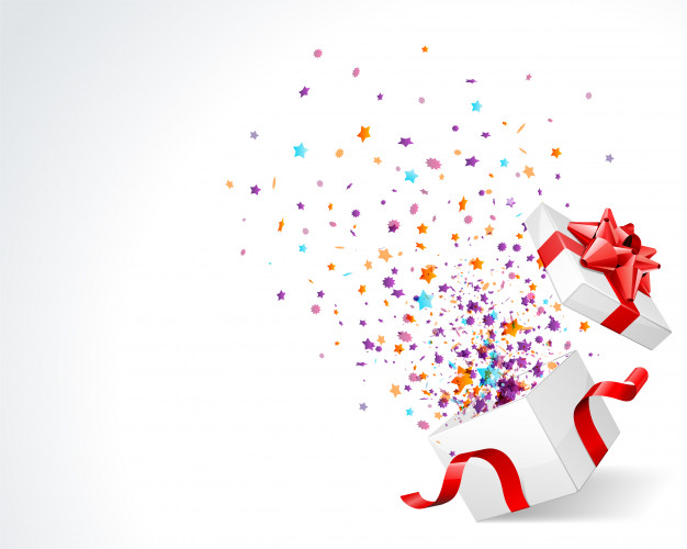 gift-box-prize-with-surpise-colorful-stars-confetti-explosion-white-with-illustration_93487-430